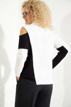 Джемпер 392 Euro Moda