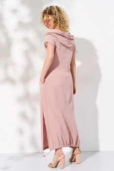 Платье 425 Euro Moda