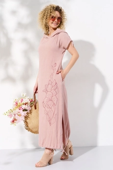 Платье 425 Euro Moda