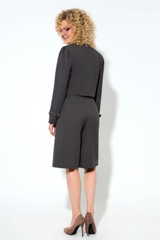 Костюм с шортами 436 Euro Moda