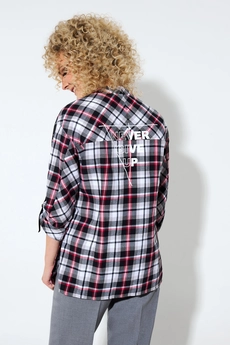 Блузка 441 Euro Moda