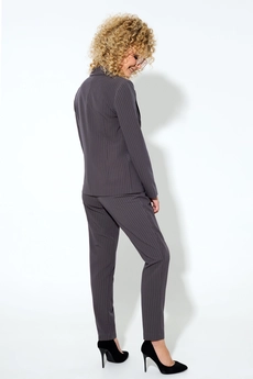 Костюм брючный 443 Euro Moda