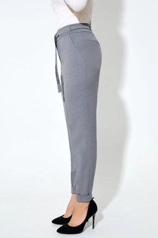 Брюки 447 Euro Moda