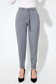 Брюки 447 Euro Moda