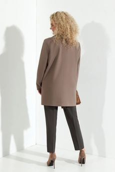Костюм брючный 467 Euro Moda