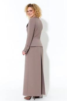 Костюм брючный 468 Euro Moda