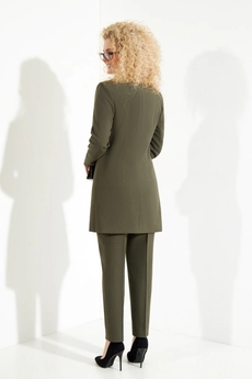 Костюм брючный 469 Euro Moda