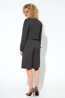 Костюм с шортами 471 Euro Moda
