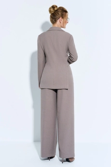 Костюм брючный 475 Euro Moda