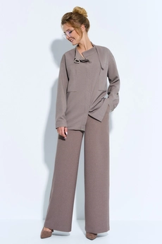 Костюм брючный 476 Euro Moda