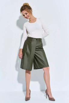 Шорты 477 Euro Moda
