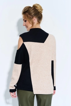 Джемпер 479 Euro Moda