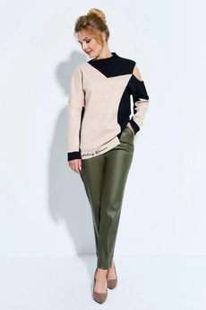 Джемпер 479 Euro Moda