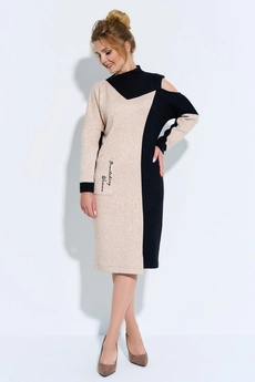 Платье 480 Euro Moda