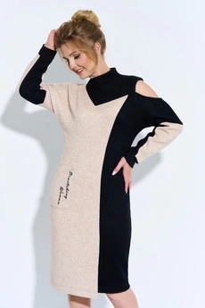 Платье 480 Euro Moda