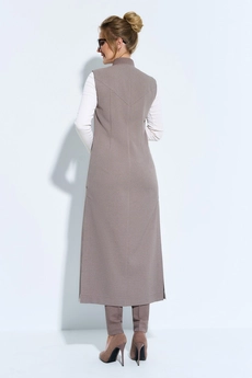 Костюм брючный 481 Euro Moda