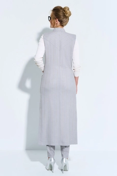 Костюм брючный 482 Euro Moda