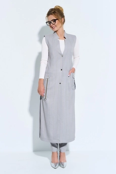 Костюм брючный 482 Euro Moda