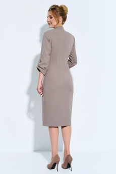 Платье 483 Euro Moda