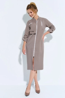 Платье 483 Euro Moda