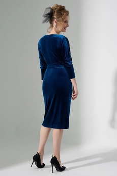 Платье 489 Euro Moda