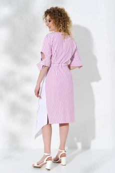 Платье 497 Euro Moda