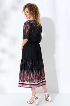 Платье 499 Euro Moda
