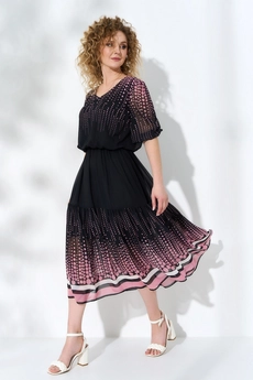 Платье 499 Euro Moda