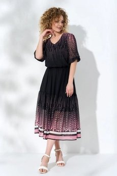 Платье 499 Euro Moda