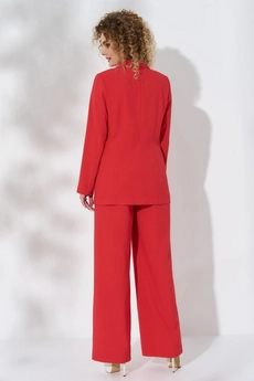 Костюм брючный 500 Euro Moda