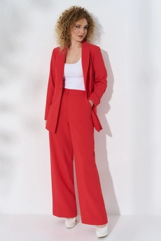 Костюм брючный 500 Euro Moda