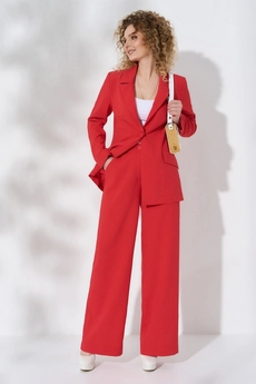 Костюм брючный 500 Euro Moda
