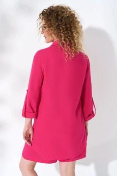 Костюм с шортами 501 Euro Moda