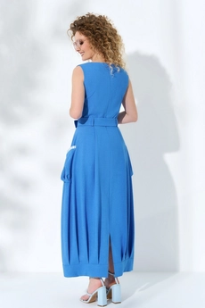 Платье 502 Euro Moda