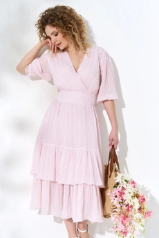 Платье 503 Euro Moda