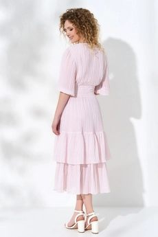 Платье 503 Euro Moda