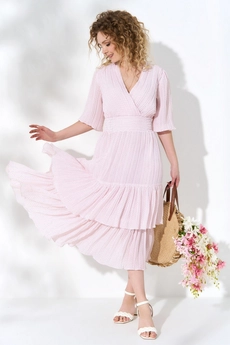 Платье 503 Euro Moda