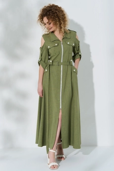 Платье 505 Euro Moda