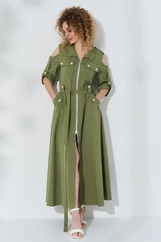 Платье 505 Euro Moda