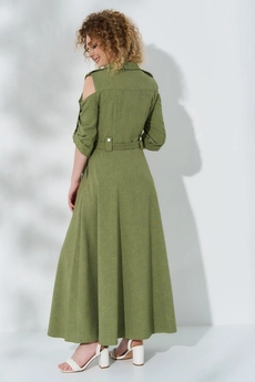 Платье 505 Euro Moda