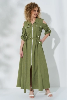 Платье 505 Euro Moda