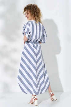 Платье 509 Euro Moda