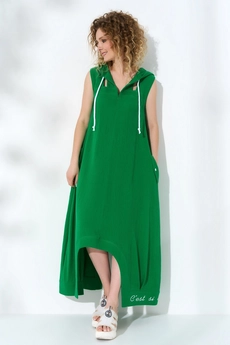 Платье-сарафан 513 Euro Moda
