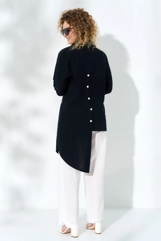 Костюм брючный 515 Euro Moda