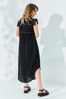 Платье 518 Euro Moda