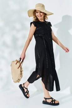 Платье 518 Euro Moda
