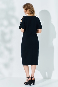 Платье 519 Euro Moda