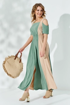 Платье 520 Euro Moda