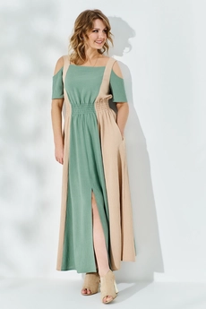 Платье 520 Euro Moda