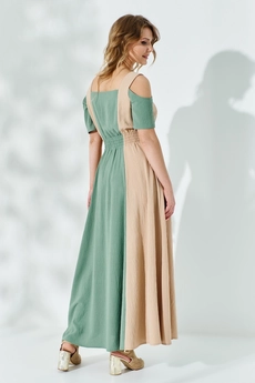 Платье 520 Euro Moda